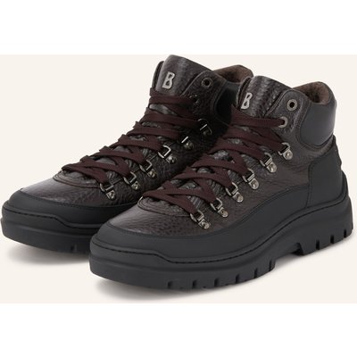 Bogner Schnürboots Bansko braun