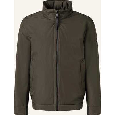 Strellson Jacke gruen