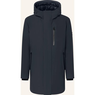 Strellson Parka blau