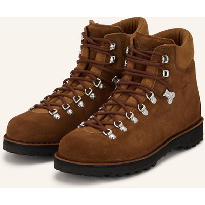 Diemme Schnürboots Roccia Vet braun