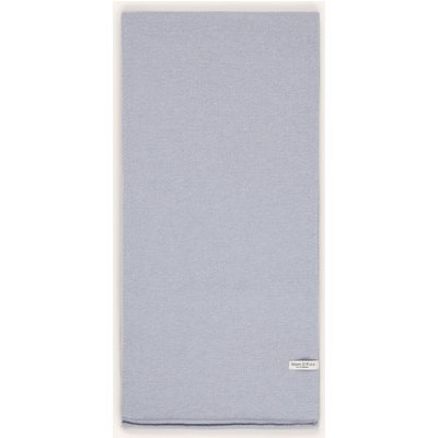 Marc O'polo Schal blau