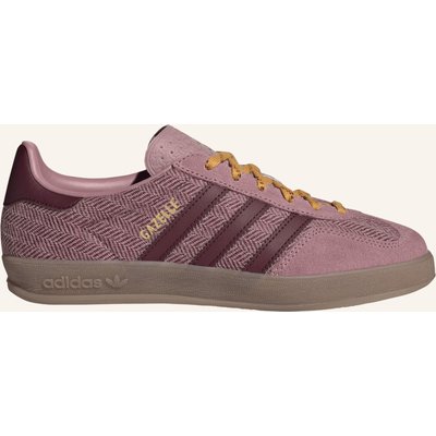 Adidas Originals Sneaker Gazelle Indoor rosa
