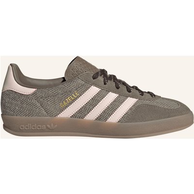 Adidas Originals Sneaker Gazelle Indoor braun
