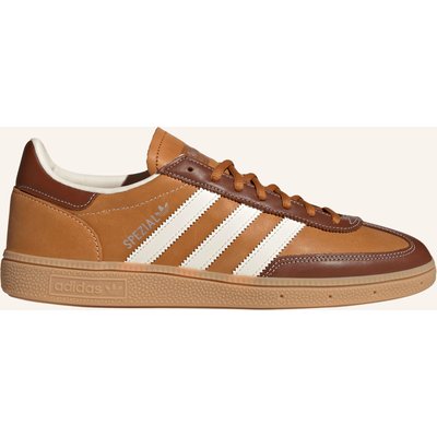 Adidas Originals Sneaker Handball Spezial braun