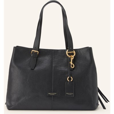 Marc O'polo Shopper schwarz