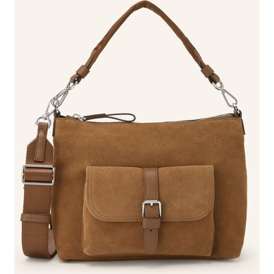 Marc O'polo Beuteltasche Caren braun