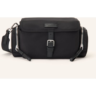Marc O'polo Schultertasche schwarz