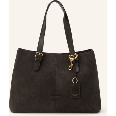 Marc O'polo Shopper braun