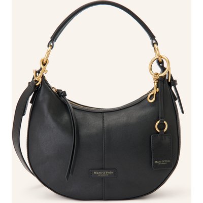 Marc O'polo Beuteltasche schwarz
