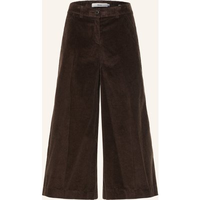 Brax Cordhose Melli S braun