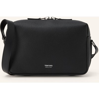 Tom Ford Umhängetasche schwarz