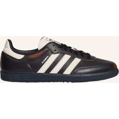 Adidas Originals Sneaker Samba Og schwarz