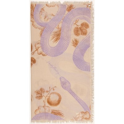 Friendly Hunting Cashmere-Tuch beige