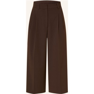 Smith & Soul Bermudas braun