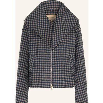 Smith & Soul Jacke blau