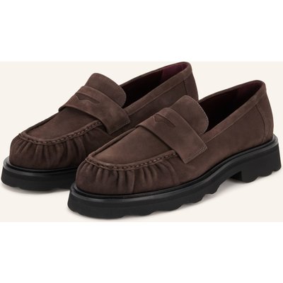 Pomme D'or Penny-Loafer Nicky braun