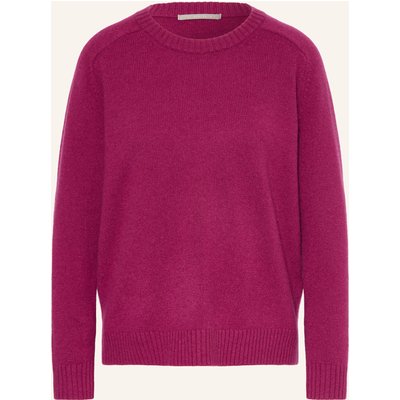(The Mercer) N.Y. Cashmere-Pullover pink