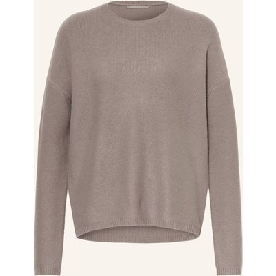 (The Mercer) N.Y. Cashmere-Pullover beige