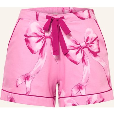 Cyberjammies Schlafshorts pink