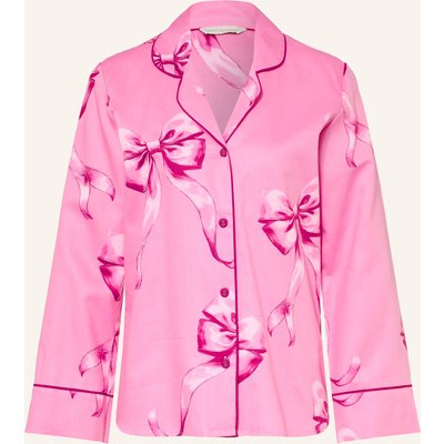 Cyberjammies Schlafshirt pink