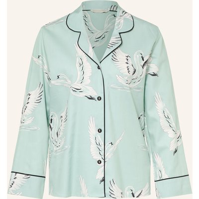 Cyberjammies Schlafshirt blau