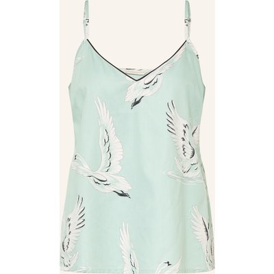 Cyberjammies Schlaftop blau