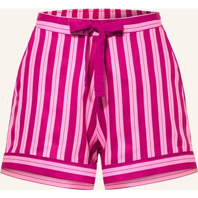 Cyberjammies Schlafshorts pink
