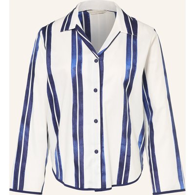 Cyberjammies Schlafshirt blau