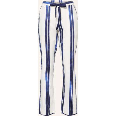 Cyberjammies Schlafhose blau