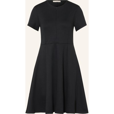 Lilienfels Kleid schwarz