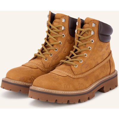 dsquared2 Schnürboots braun