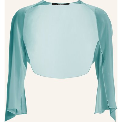 Swing Stola blau