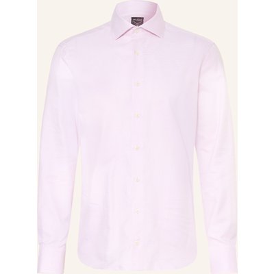 Van Laack Hemd Vl-Rivara-Tf Tailor Fit rosa