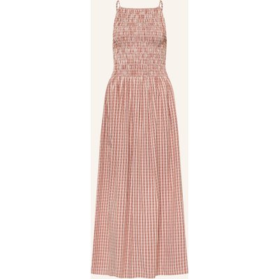 Faithfull The Brand Kleid Laia rot