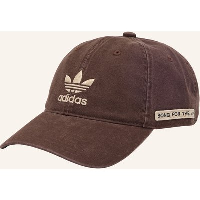 Adidas Originals Cap adi008 braun