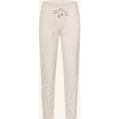 Juvia Sweatpants Margie beige