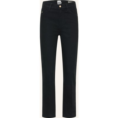 Brax Straight Jeans May schwarz