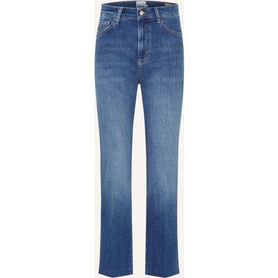 Brax Straight Jeans May blau