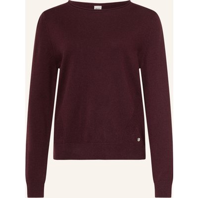 Brax Pullover Lisa lila