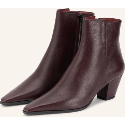 Festa Cowboy Boots Milia rot