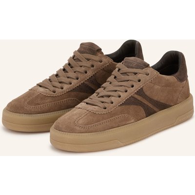 Kennel & Schmenger Sneaker Box braun