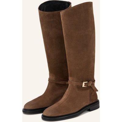 Kennel & Schmenger Stiefel Blake braun