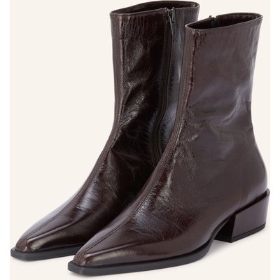 Kennel & Schmenger Stiefeletten Calla braun