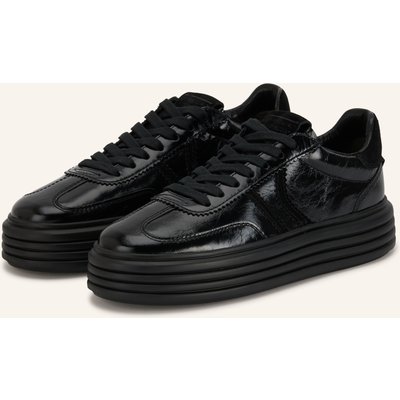 Kennel & Schmenger Sneaker Lilo schwarz