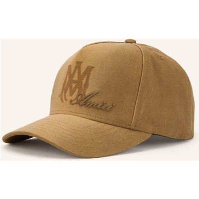 Amiri Cap braun