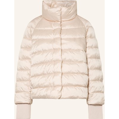 Marc Cain Steppjacke weiss
