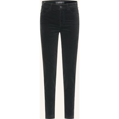 Marc Cain Samthose Silea schwarz