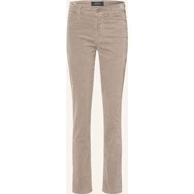 Marc Cain Samthose Silea grau
