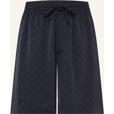 Casablanca Shorts blau