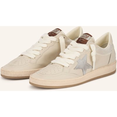 Golden Goose Sneaker Ball Star beige